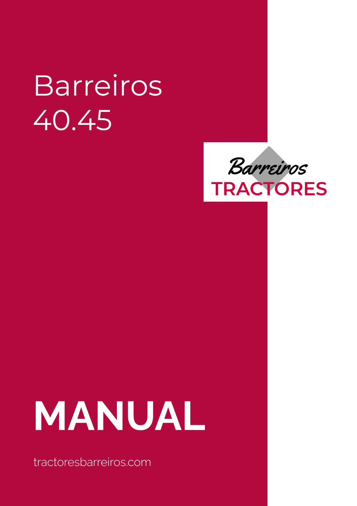 Barreiros 40.45