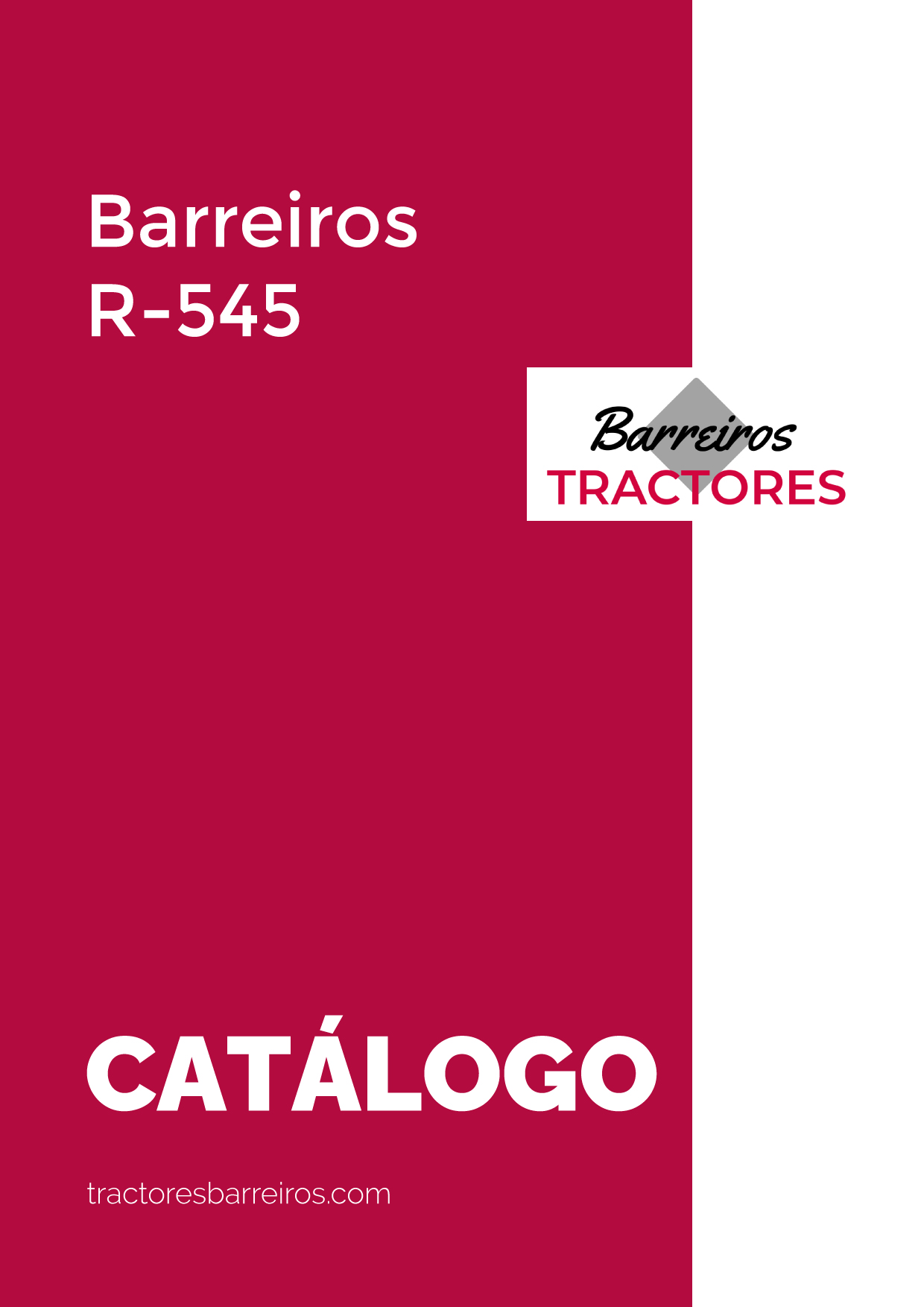 Catálogo R545