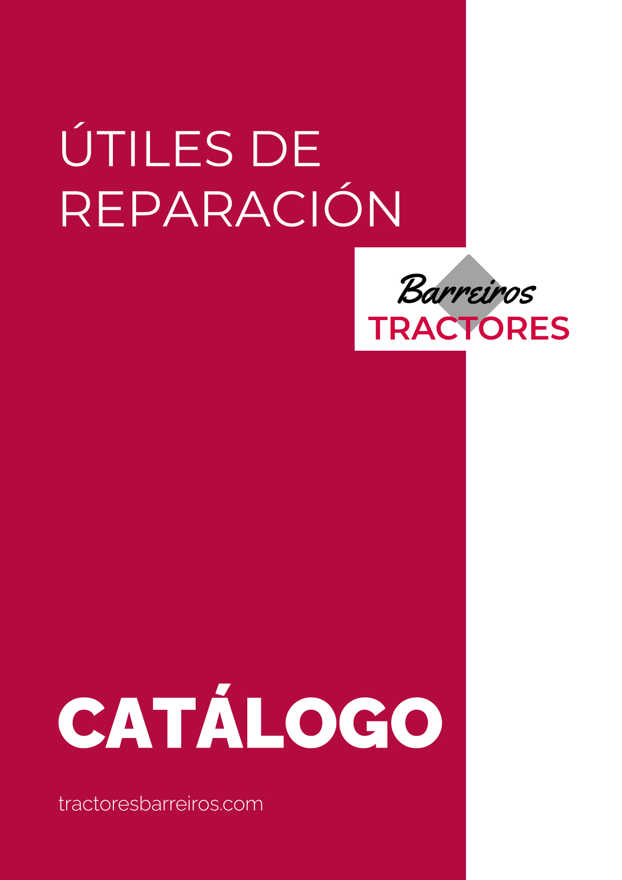 Útiles de reparación