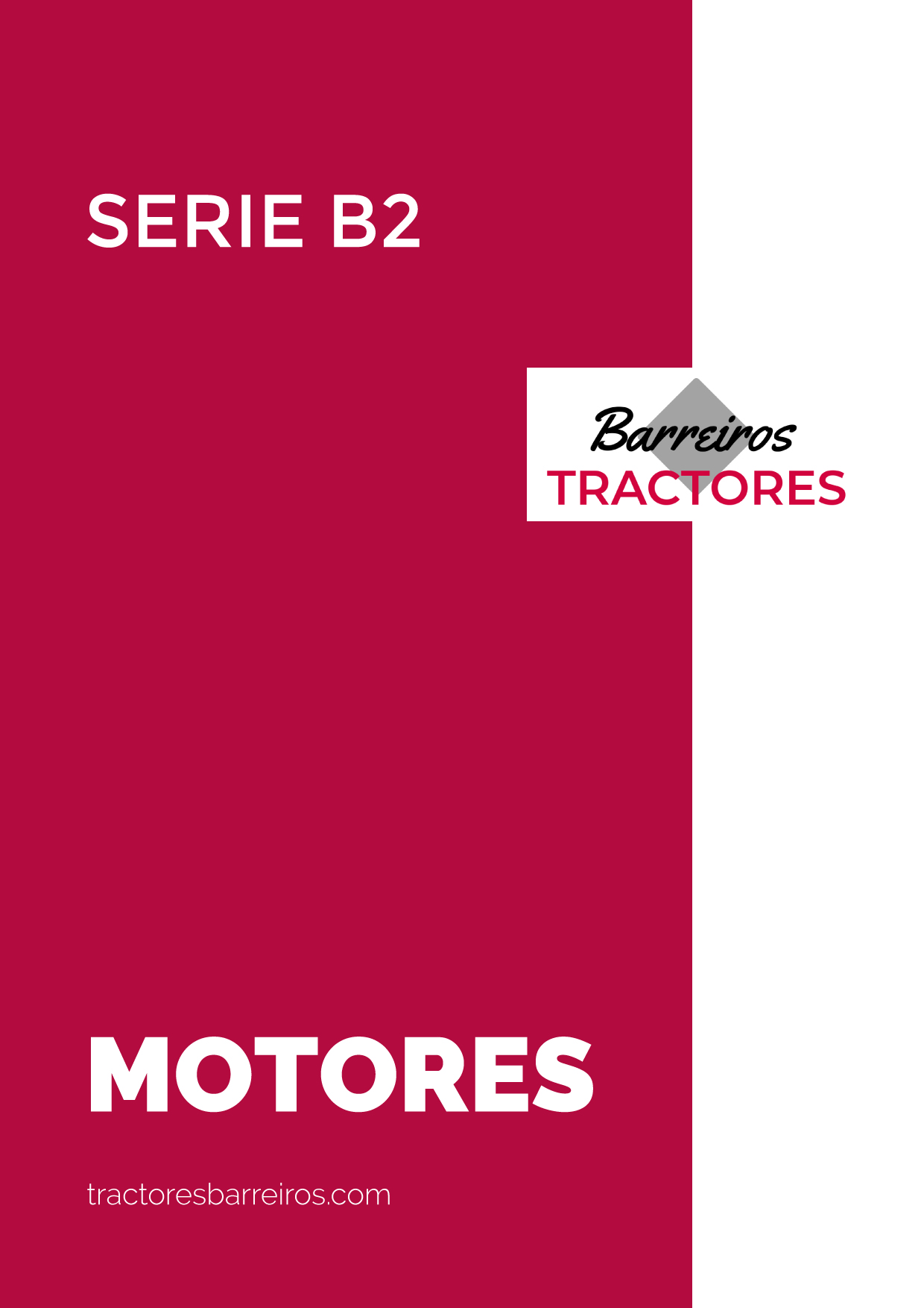 Motores B2